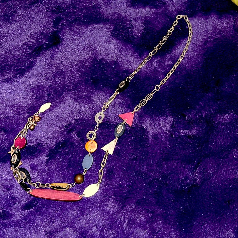 Cute Necklace!